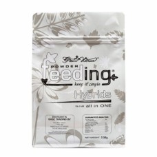 Powder Feeding Hybrids 2.5 kg